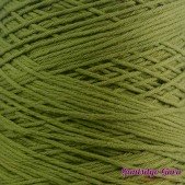 Dapper Dreamer Combed Cotton Leafy